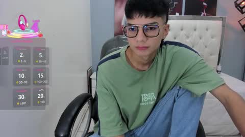 Noha Scott online show from 25, 3, 2026