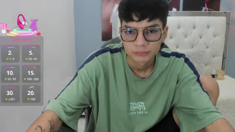 Noha Scott online show from 17, 4, 2026