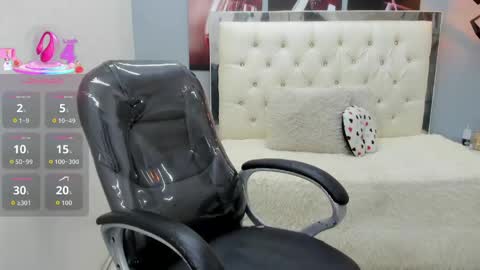 Snapshot of noha_scott chatting on 28, 4, 2026 Noha Scott online show from 28, 4, 2026