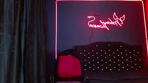 Noha Thomson online show from 15, 1, 2026