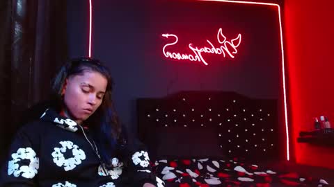 Noha Thomson online show from 20, 2, 2026