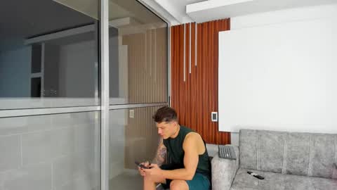 nohabennett7 online show from 16, 3, 2026