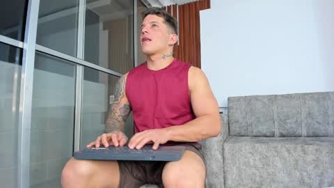 nohabennett7 online show from 17, 4, 2026