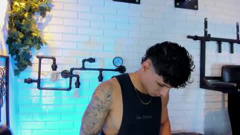 nohanhunter online show from 14, 10, 2025