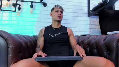 nohanhunter online show from 18, 10, 2025