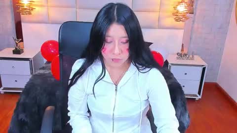  Nohemi   online show from 14, 2, 2026