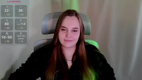 noir_ember_ online show from 3, 6, 2026