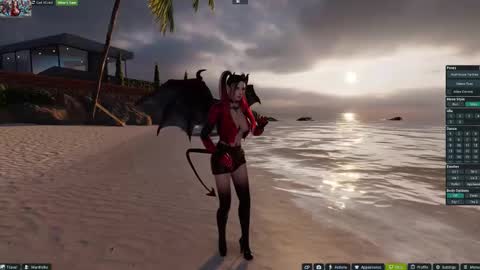 Quoki online show from 24, 2, 2026