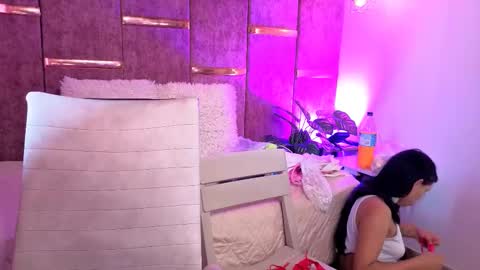 noirlili online show from 27, 10, 2025