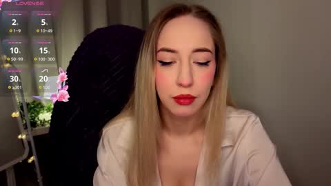 Isabelle online show from 4, 2, 2026