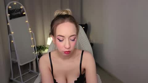 Isabelle online show from 16, 2, 2026