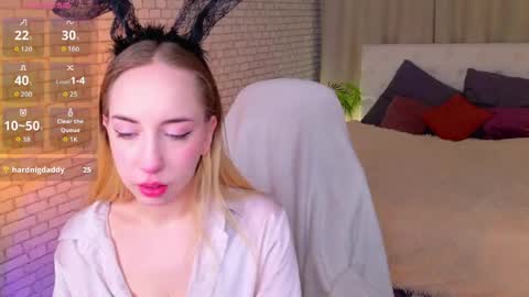 Isabelle online show from 17, 4, 2026