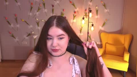 noirwhisper online show from 29, 3, 2026