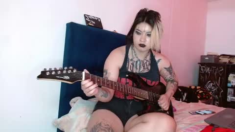 anny online show from 11, 1, 2025