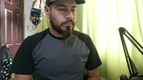 noizemanx online show from 18, 6, 2026