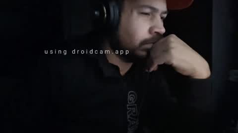 noizemanx online show from 12, 7, 2026