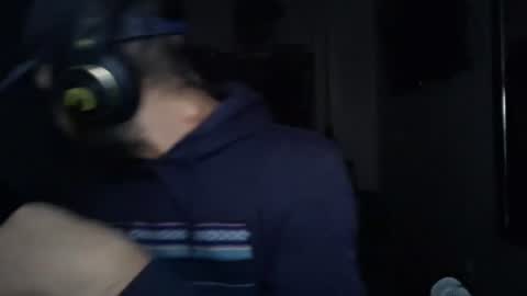 noizemanx online show from 16, 7, 2026