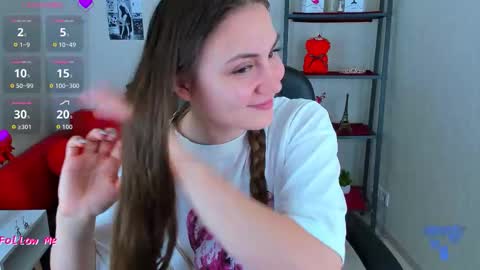 Snapshot of nola__nice chatting on 21, 2, 2026 nola__nice online show from 21, 2, 2026