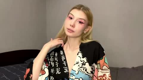 Sofia online show from 6, 5, 2026