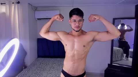 Im Nolan  online show from 3, 2, 2026