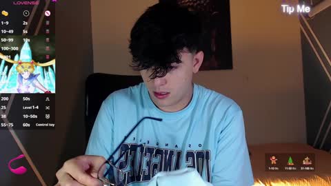 Snapshot of nolan_twink chatting on 1, 12, 2024 Nolan online show from 1, 12, 2024