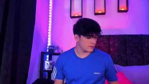 Nolan  online show from 30, 10, 2025