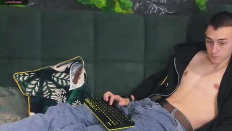 nolan_will online show from 4, 12, 2024