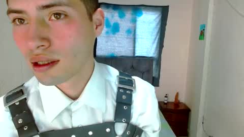 NolanJay69 online show from 12, 9, 2025