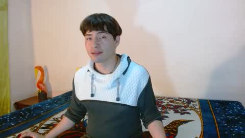 Snapshot of nolanjay chatting on 11, 5, 2026 NolanJay69 online show from 11, 5, 2026