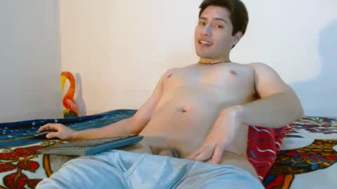 Snapshot of nolanjay chatting on 14, 5, 2026 NolanJay69 online show from 14, 5, 2026