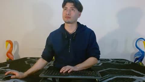 Snapshot of nolanjay chatting on 1, 6, 2026 NolanJay69 online show from 1, 6, 2026