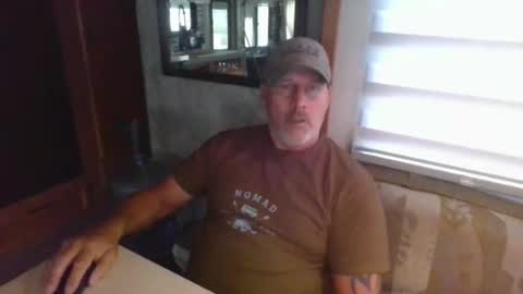 Snapshot of nomadfreedom chatting on 13, 6, 2026 nomadfreedom online show from 13, 6, 2026