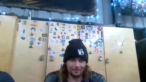 nomadicouple online show from 27, 10, 2025