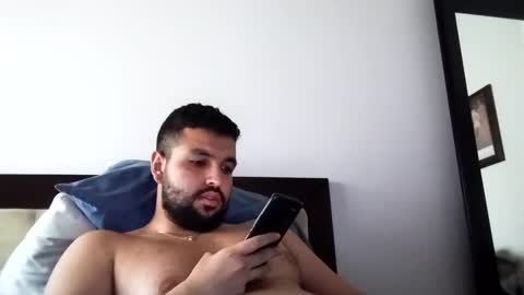 Snapshot of nomototo chatting on 1, 10, 2025 nomototo online show from 1, 10, 2025