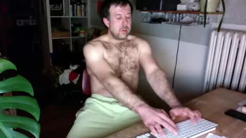 Snapshot of non23 chatting on 4, 1, 2025 non23 online show from 4, 1, 2025
