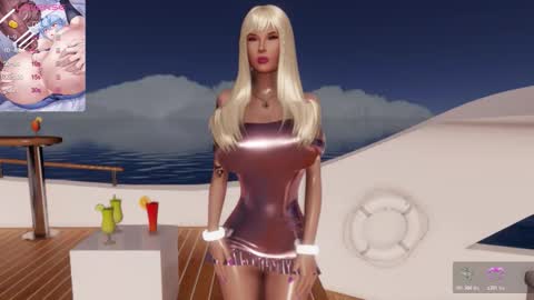 Sofi online show from 19, 11, 2025