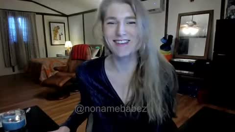 Snapshot of nonamebabez chatting on 23, 6, 2026 nonamebabez online show from 23, 6, 2026