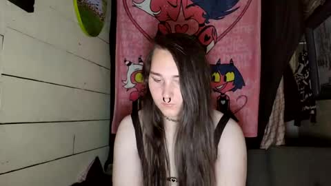 nonbinarybeauty20 online show from 30, 6, 2026