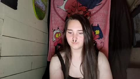 nonbinarybeauty20 online show from 27, 7, 2026