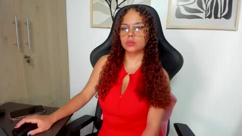 Soy Ash online show from 24, 4, 2026