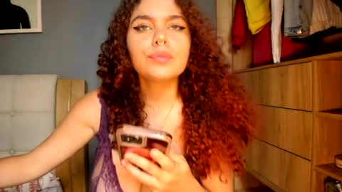 Soy Ash online show from 18, 5, 2026