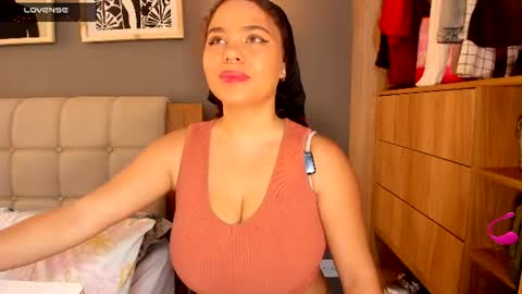 Snapshot of noor_bloom chatting on 9, 6, 2026 Soy Ash online show from 9, 6, 2026