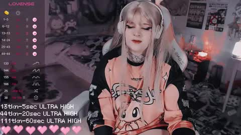 Noori online show from 6, 11, 2025