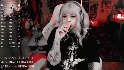 Noori online show from 19, 3, 2026