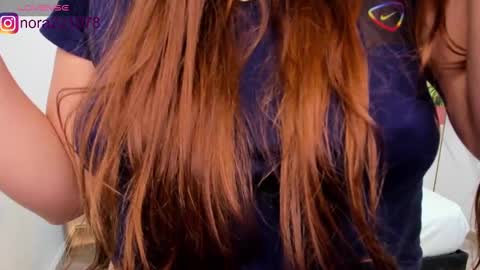 Nora online show from 11, 1, 2025