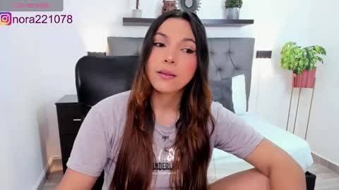 Nora online show from 17, 1, 2025