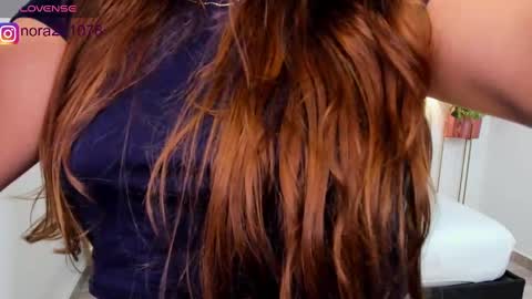 Nora online show from 24, 2, 2025