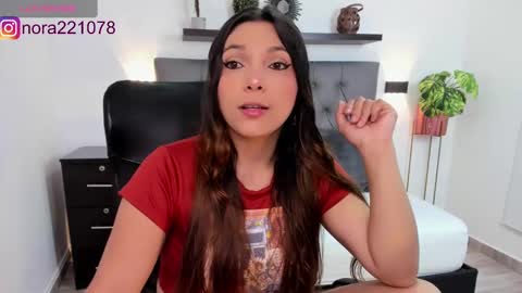 Nora online show from 27, 2, 2025