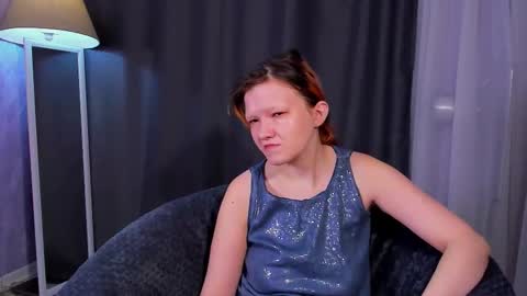 Snapshot of nora_lovvv chatting on 21, 9, 2025 Nora online show from 21, 9, 2025