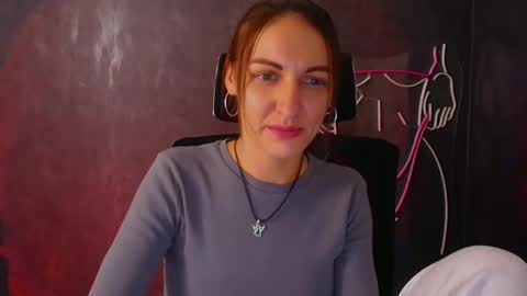 Snapshot of nora_n chatting on 12, 9, 2025 Nora online show from 12, 9, 2025